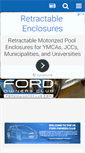 Mobile Screenshot of fordownersclub.com